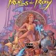 troc de troc bd - trolls de troy - t.20 - l'héritage de waha image 0