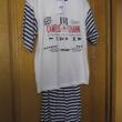 troc de troc ensemble pyjama court garçon neuf  10 ans envoi compris image 0