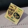 troc de troc pins ' carrefour ' image 1