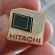 troc de troc n * 19 reserver gigi un pins ' hitachi ' image 0