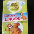 troc de troc pansement liquide pour chiens et chats image 0