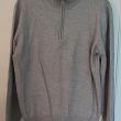 troc de troc pull/sweat gris clair. reserve. image 0