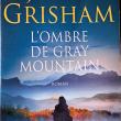 troc de troc l'ombre de gray mountain de john grisham image 0