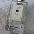 troc de troc flacon vide  eau de cologne jo malone image 1