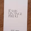 troc de troc carte "je suis un ange perdu". image 1