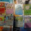 troc de troc lot cartes pokémons réserver mmmanga envoyé le 28 juiller image 2
