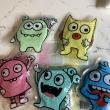 troc de troc réservé lot de 5 compresses à utiliser chaudes ou froides image 0
