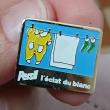troc de troc reserver. lilas. pins image 0