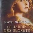 troc de troc le jardin des secrets de kate morton image 0