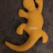 troc de troc reptile "tahiti" longueur 32cm approx. image 1