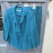troc de troc veste+jupe cristine laure t44 image 0