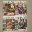 troc de troc 3 lots de magazines de jardinage neufs image 1