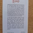 troc de troc livre loup - nicolas vanier image 1