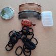 troc de troc divers objets coiffure neuf image 0
