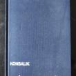 troc de troc un heureux mariage / konsalik - roman - 1981 image 0