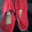 troc de troc espadrilles neuves taille 43 image 0