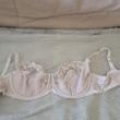 troc de troc reserve    soutien gorge mauve clair marque allande taille 105 bonnet c image 1