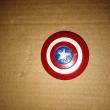troc de troc figurine captain america avec son bouclier réserver ginko image 1