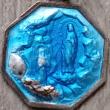 troc de troc une médaille pendentif religieuses " sainte marie " image 0