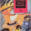 troc de troc le diable dans la bouteille (jeunesse) image 0