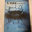 troc de troc l eau et ses secrets / réservé image 0