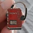 troc de troc n ' 14 reserver gigi un pins ' sony ' image 1