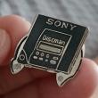 troc de troc n * 16 reserver gigi un pins ' sony ' image 0