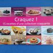 troc de troc livre de recettes craquez image 0