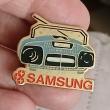 troc de troc reserver. pins ' samsung ' image 0