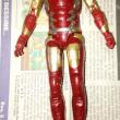 troc de troc figurine iroman image 0