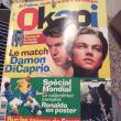 troc de troc revue okapi juin 98special mondial avec poster ronaldo image 0