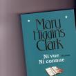 troc de troc ni vue, ni connue mary higgins clark image 0