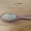 troc de troc brosse à cheveux en bois image 0