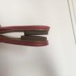 troc de troc mules 100% cuir veritable image 2