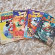 troc de troc lot magazines mickey et picsous image 0