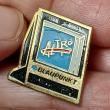 troc de troc reserver. pins ' blaupunkt ' image 1