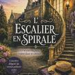 troc de troc attribué livre - l'escalier en spirale - mary roberts rinehart image 0