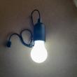 troc de troc lampe à suspendre avec 3 piles fournies image 1