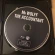 troc de troc bluray mr. wolff - the accountant - ben affleck (neuf) image 0
