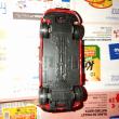 troc de troc renault mégane burago échelle 1/43 image 2