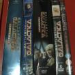 troc de troc dvd battlestar galactica 2 saisons en anglais et 2 saisons vf image 1