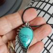 troc de troc un collier femme image 1