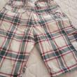 troc de troc short hompme ecossais tille 42 marque relax  fit image 1