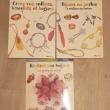troc de troc lot de 3 livres bijoux en perles image 1