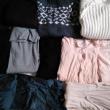 troc de troc lot 27 vêtements, femme, très bon état image 0