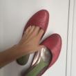 troc de troc mules 100% cuir veritable image 0