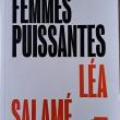 troc de troc femmes puissantes de léa salamé image 0