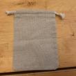 troc de troc pochette en tissu image 1