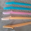 troc de troc 5 rasoirs pour sourcils neuf image 0