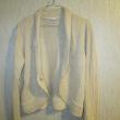 troc de troc reserve cardigan damard 38/40 trés bon etat 10 noisettes image 0